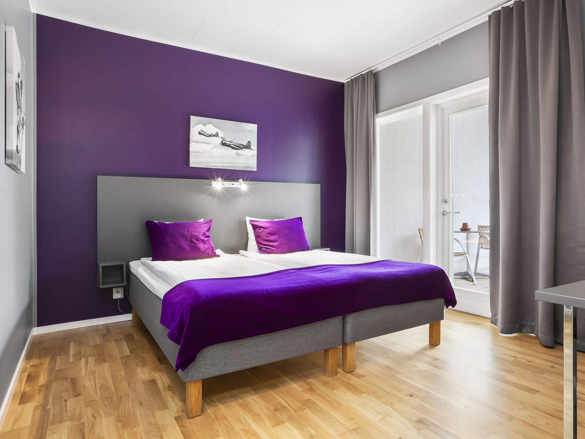 Aiden By Western Stockholm Airport Hotel Arlanda