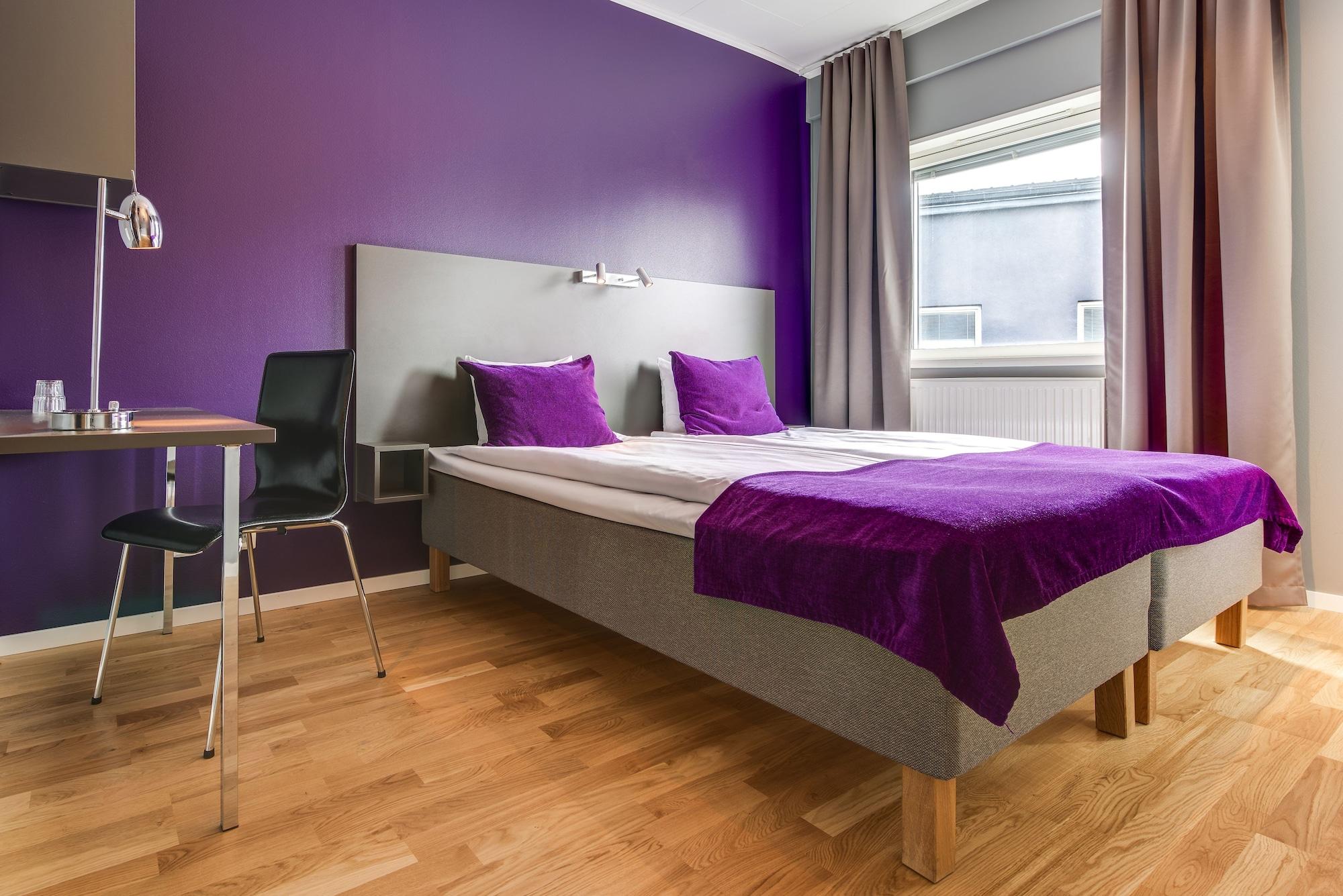 Aiden By Western Stockholm Airport 3* Arlanda