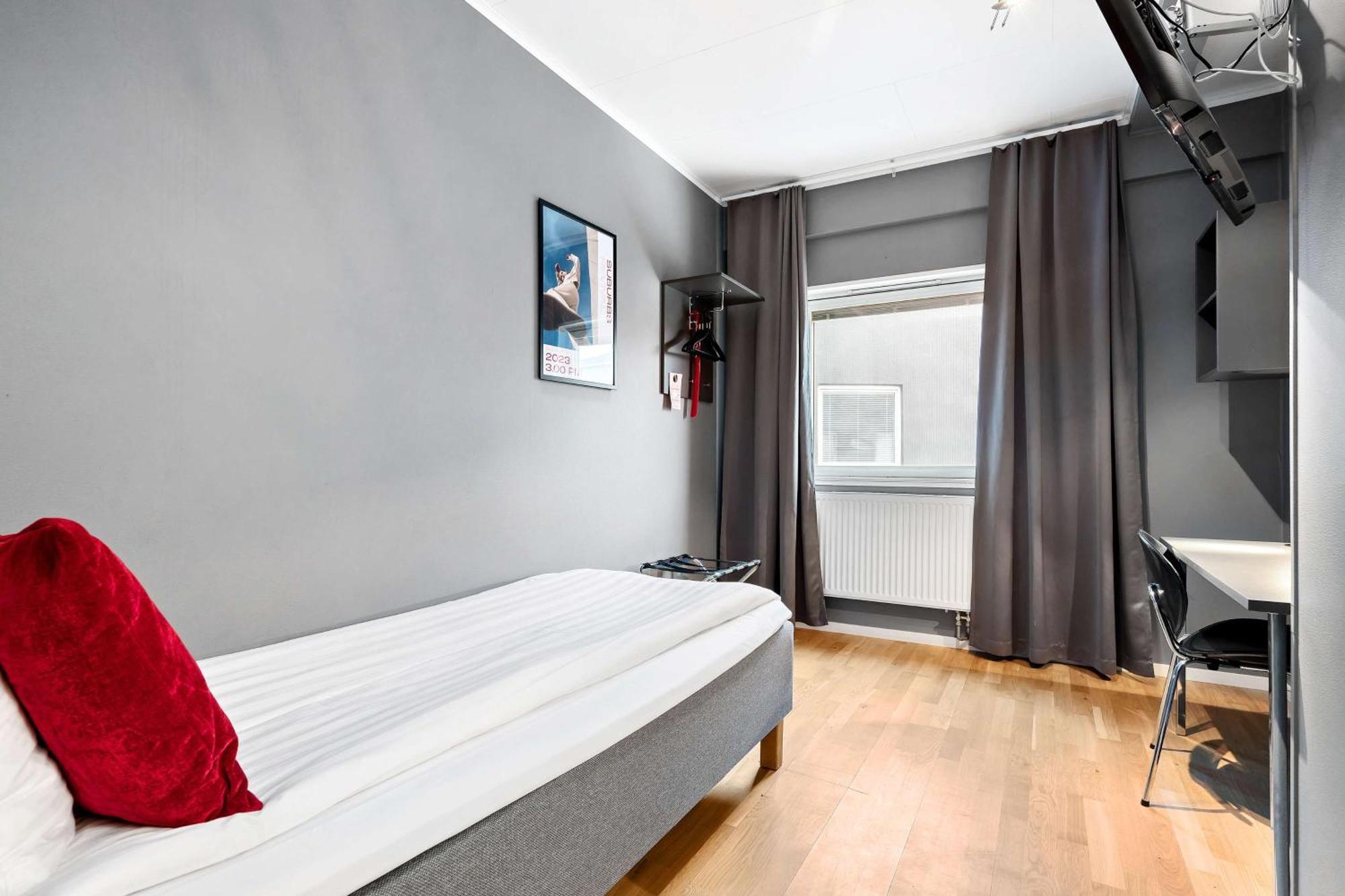 Aiden By Western Stockholm Airport Hotel Arlanda
